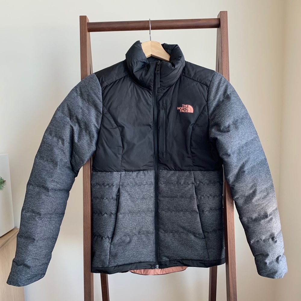 The North Face Denali Down Jacket XS